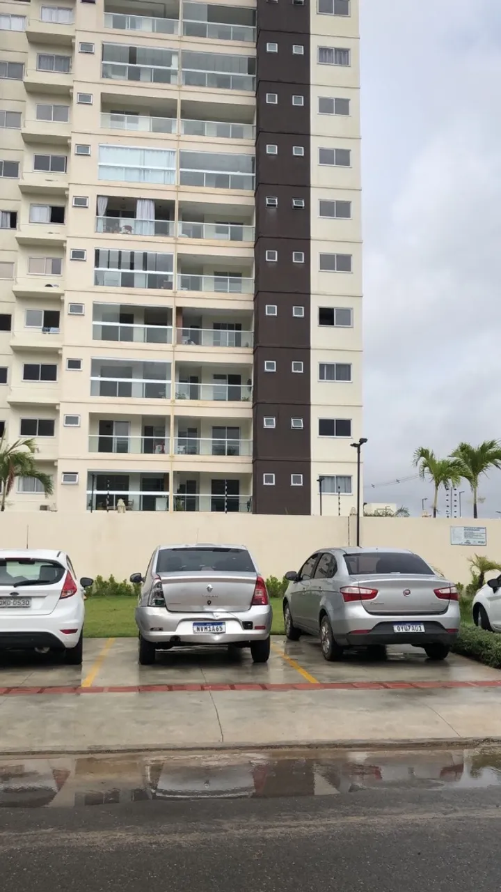 Quarto com suíte - Somente para Meninas que Trabalham | Farolândia - Aracaju | R$615