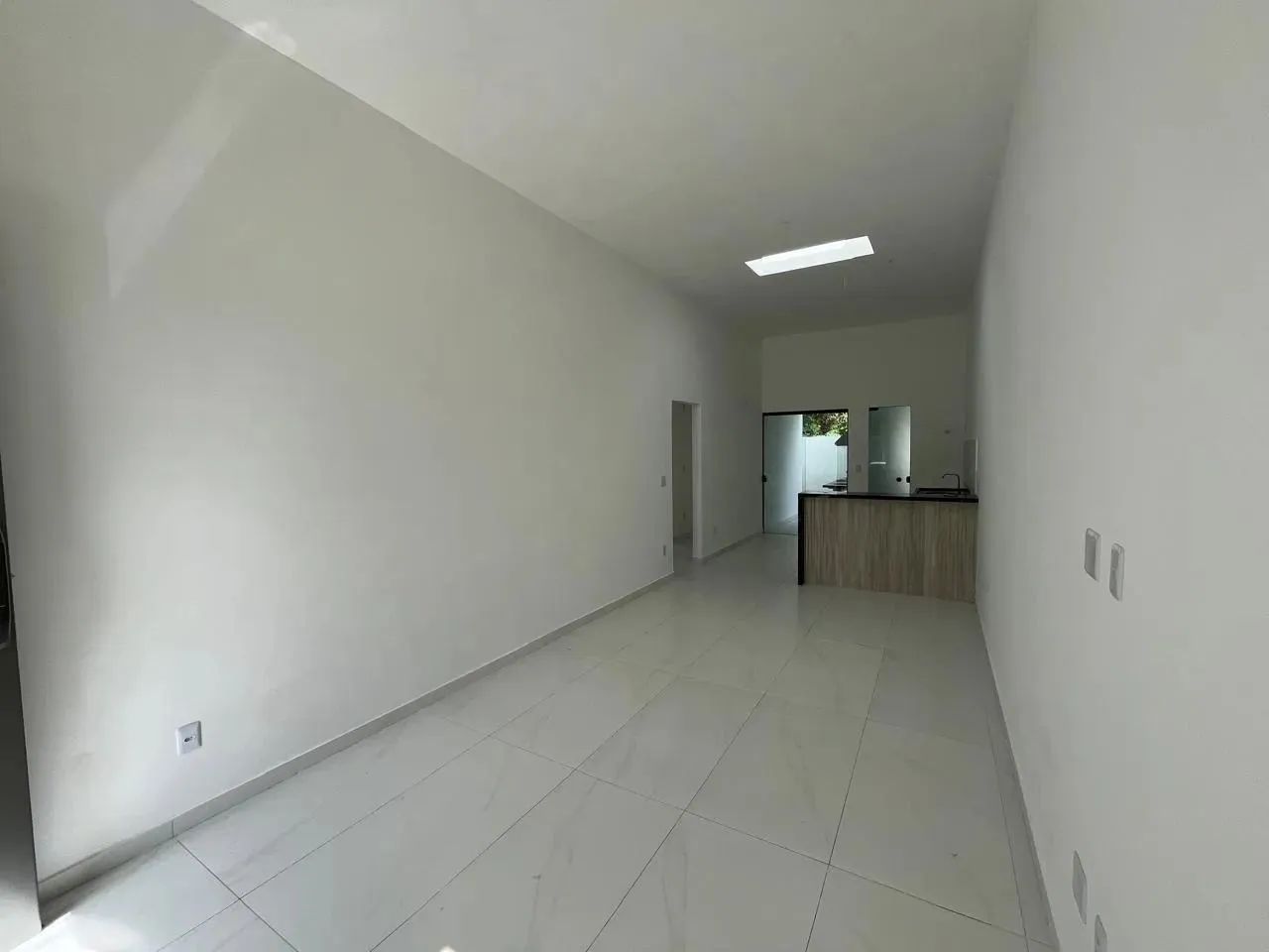Casa térrea/ Condominio Villa Florença Abrantes - Foto 3
