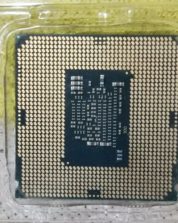  Intel Core i3 7100 3.90GHz - Foto 2