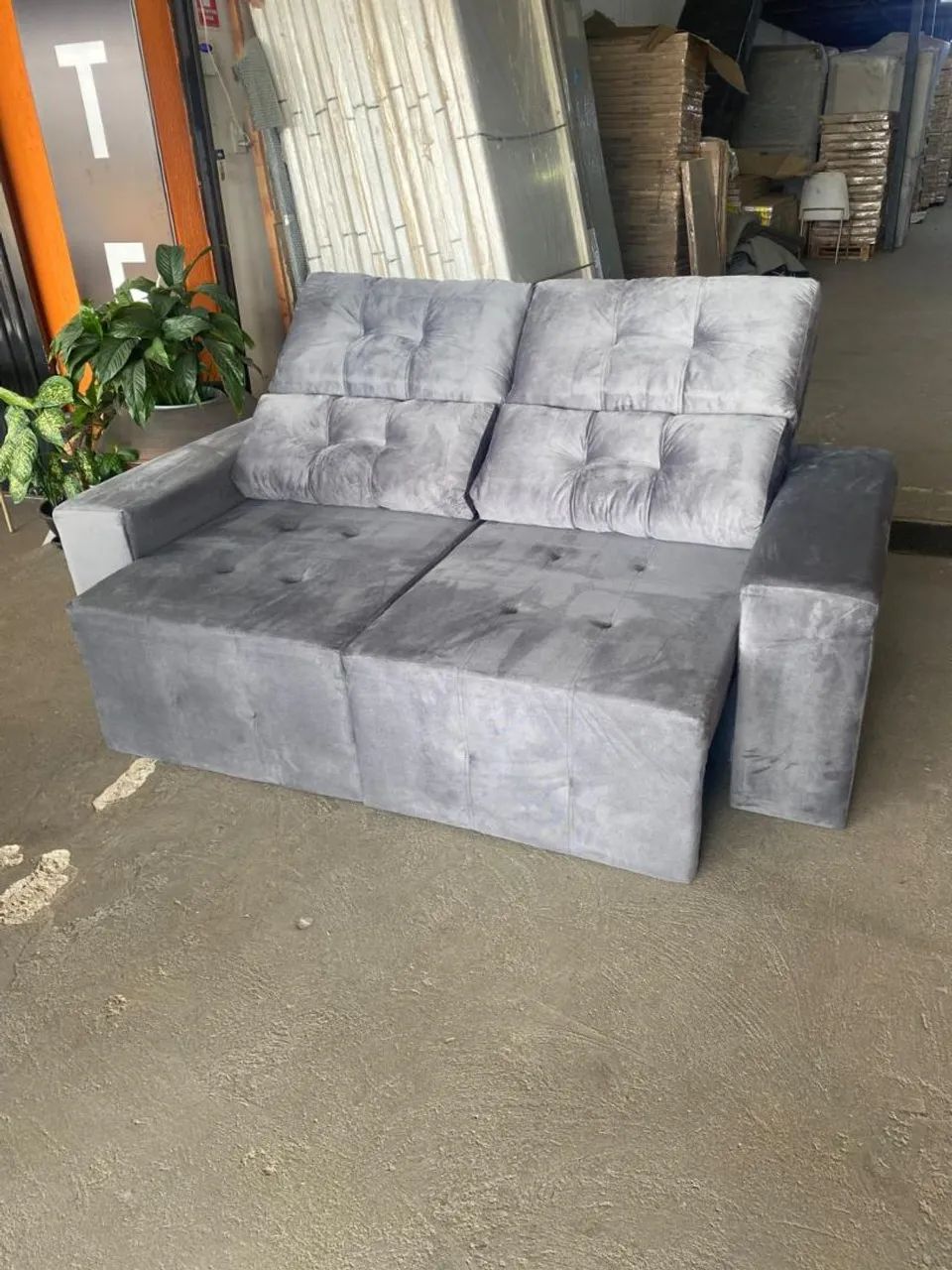 SOFA DIAMANTE 2.0M 65704309063426120