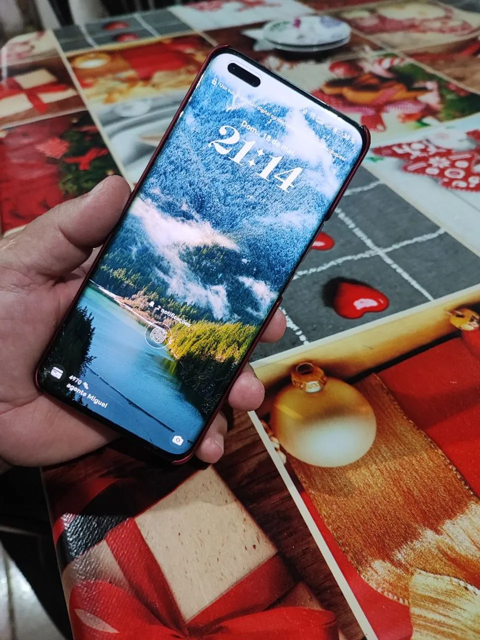 HONOR MAGIC 4 PRO