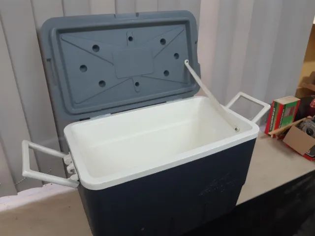 Cooler térmico Invicta 25l - Foto 3