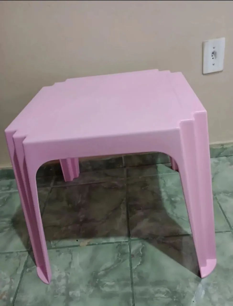 Mesa infantil 