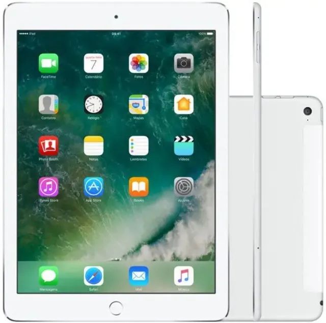 Ipad Air 2