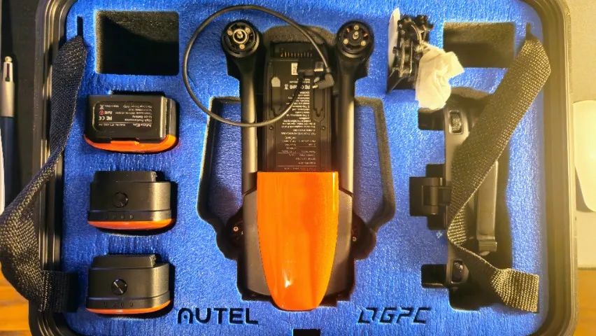 Drone Autel EVO I - EVO 1 - Drone para Venda (peças ou reposição) - Foto 6