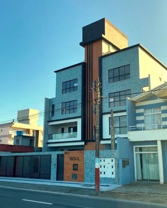 Apartamento com 2 dormitórios à venda, 72 m² por R$ 820.000,00 - Meia Praia - Navegantes/S - Foto 7