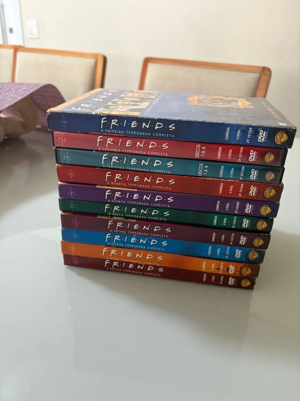 Friends