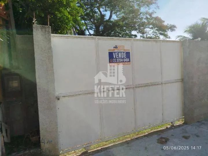 Terreno à venda, 225 m² por R$ 190.000,00 - Itaipu - Niterói/RJ - Foto 2
