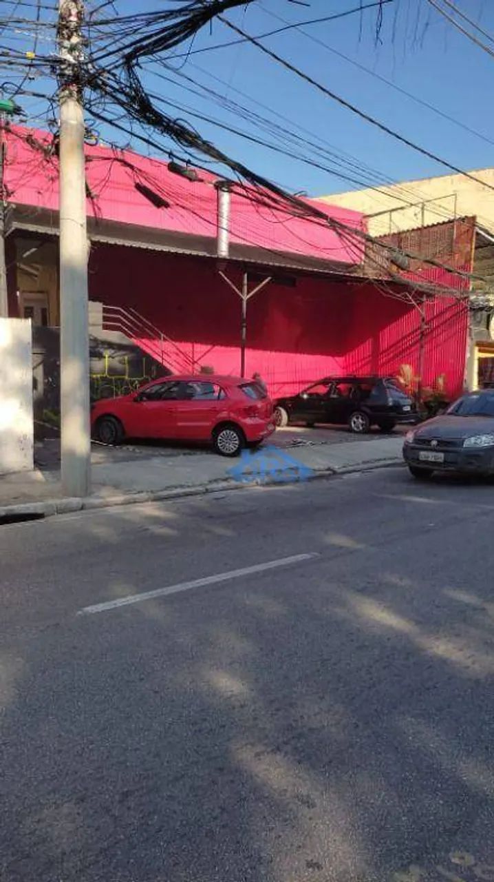 Salão para alugar, 340 m² por R$ 10.525,00/mês - Jardim dos Camargos - Barueri/SP