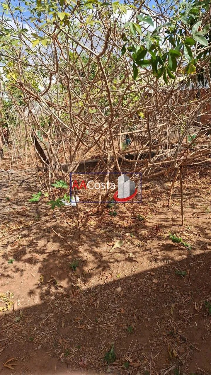 Terreno para venda - VILA SANTA TEREZINHA em Franca - SP