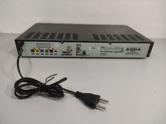 *Leia* - Home Th.eater Philco Pht660n Funciona 1zn (Usado) - Foto 5