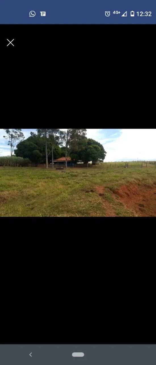 Terreno grande - Foto 2