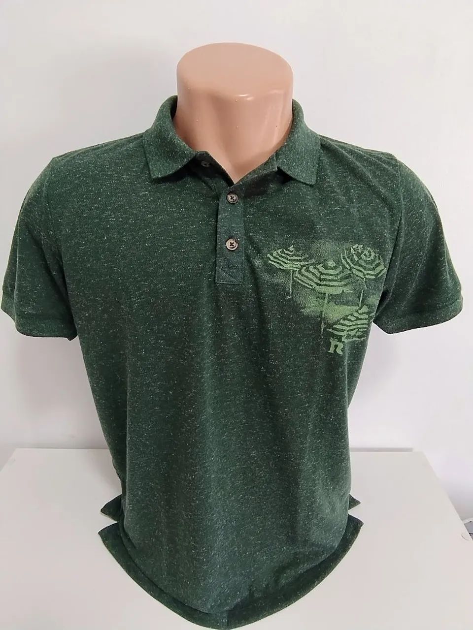Camisa Polo Reserva  - Foto 3