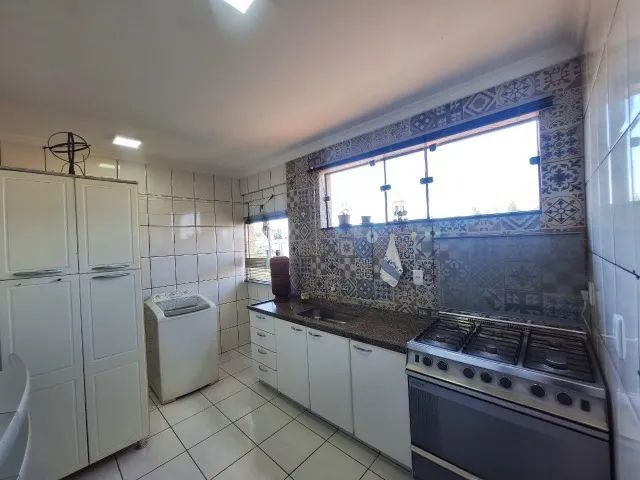 Centro de Dourados-MS - Apto para Venda/Res. Santa Catarina   - Foto 3