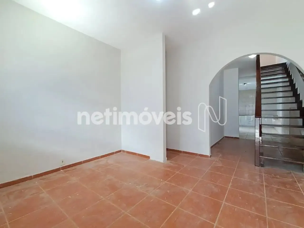 Locação Casa Lagoa Belo Horizonte