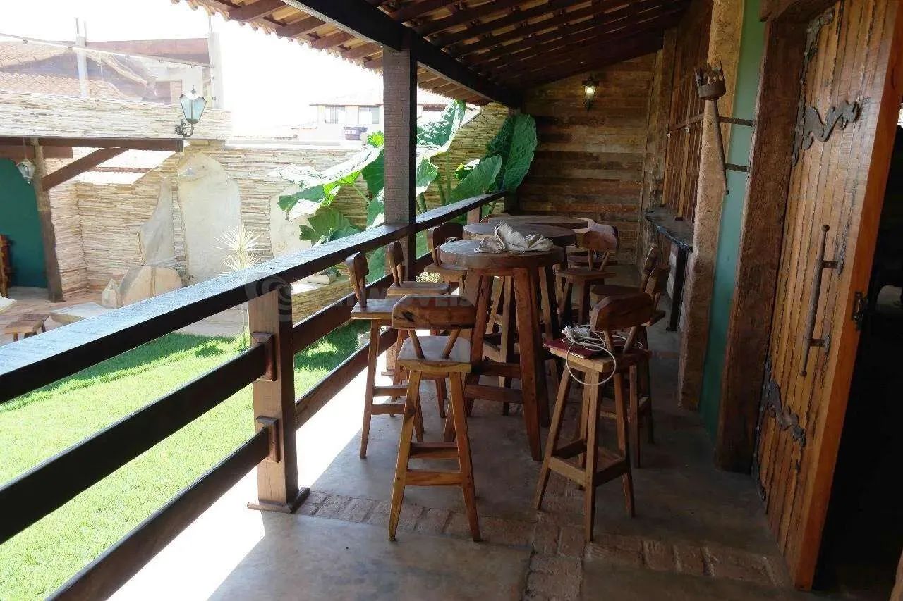 Venda Casa comercial Centro Guapé - Foto 4