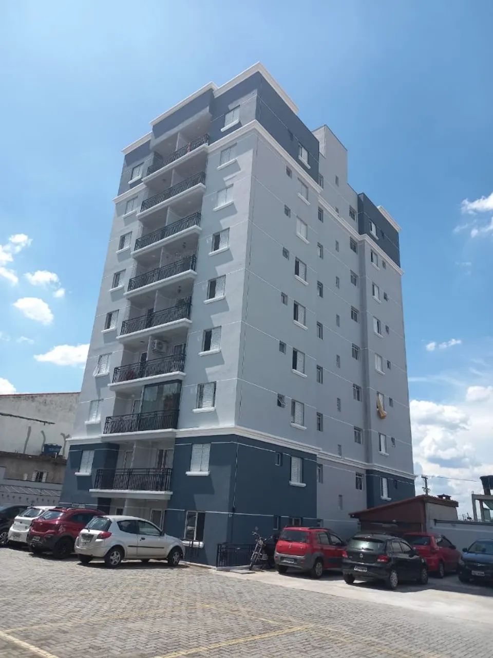 Foto - São Paulo - Vila Paranaguá