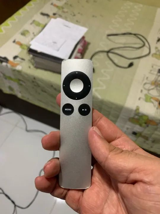 Apple TV usado  - Foto 2