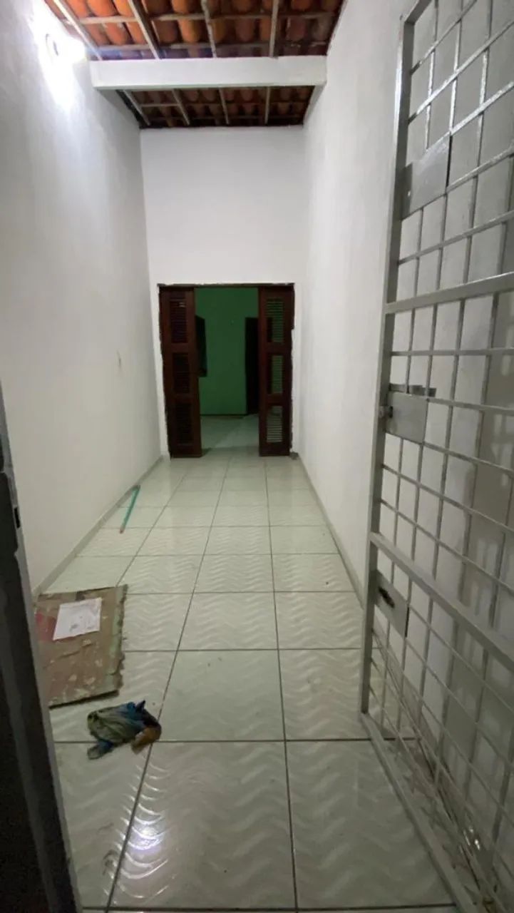 Foto - Fortaleza - Messejana