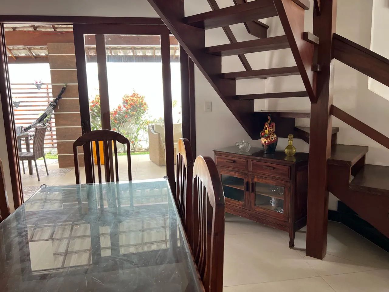 Deliciosa casa em Barra do Jacuípe - Foto 7