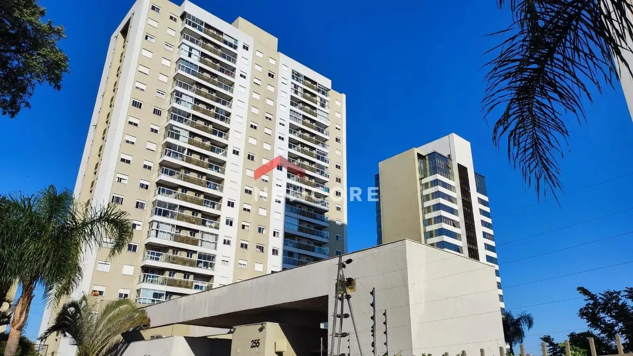 Apartamento em Avenida Polônia - São Geraldo - Porto Alegre/RS