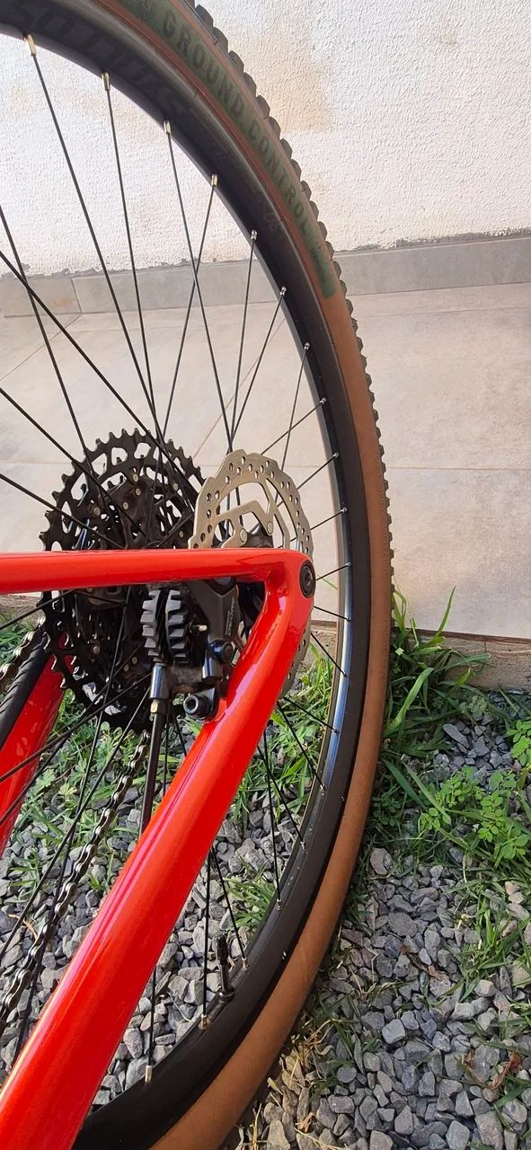 BIKE SCOTT SCALE CARBON 940 - Foto 3