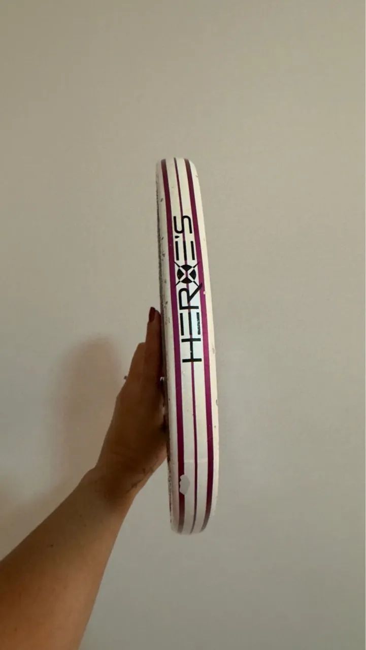 Raquete de Beach Tennis Heroes Chance - Foto 6