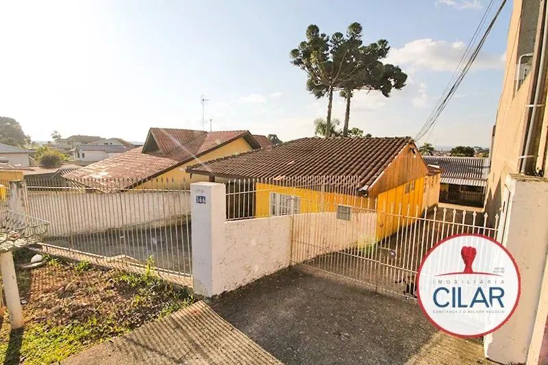 Imobiliária Cilar Vende Casa no Pilarzinho com 223,30m², Ref. 100697.002-CILAR - Foto 2