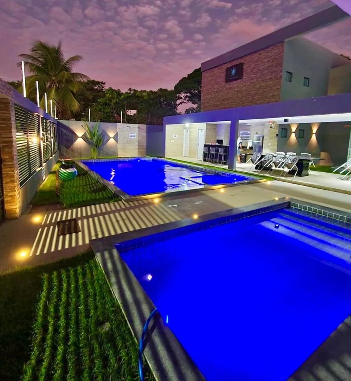 TAMANDARÉ - Seu Refúgio em Tamandaré! Praia, Piscina e Conforto? - Foto 5