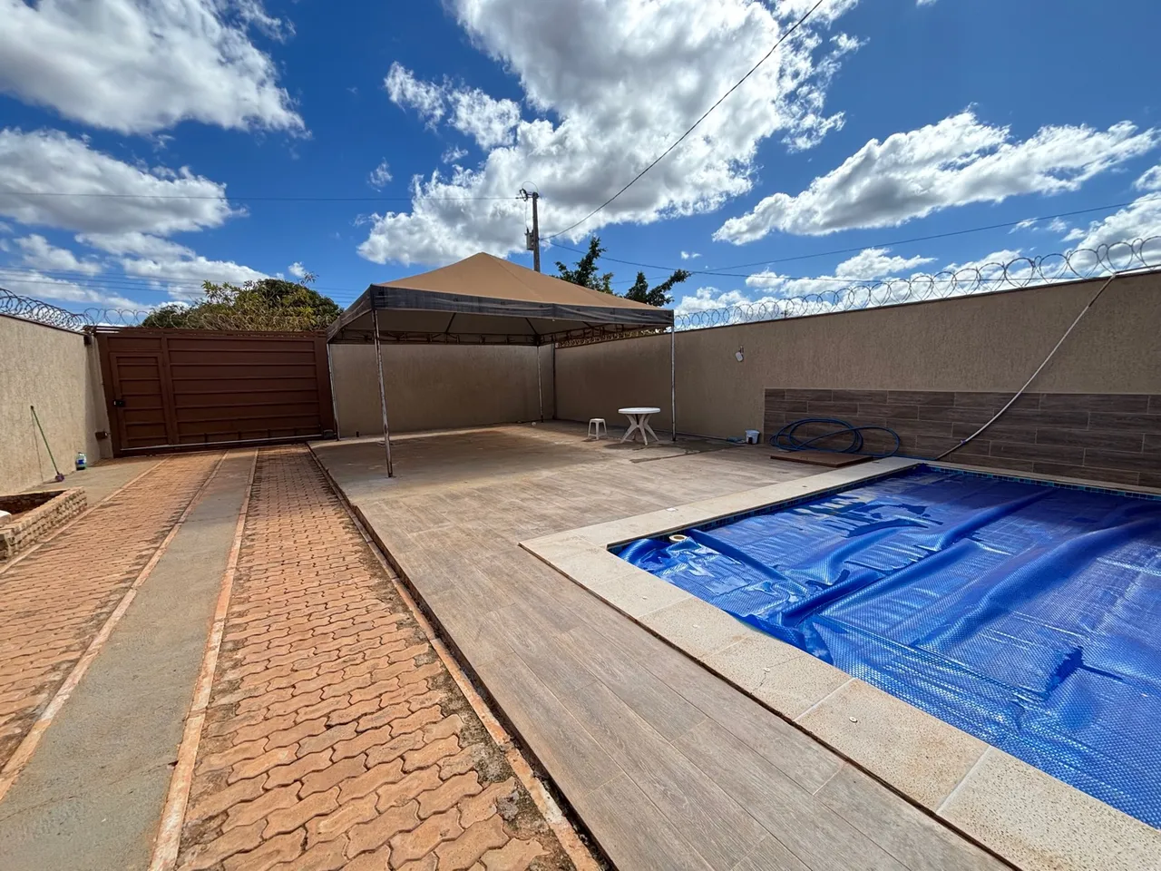 Casa Alto Padrão na 26 de setembro