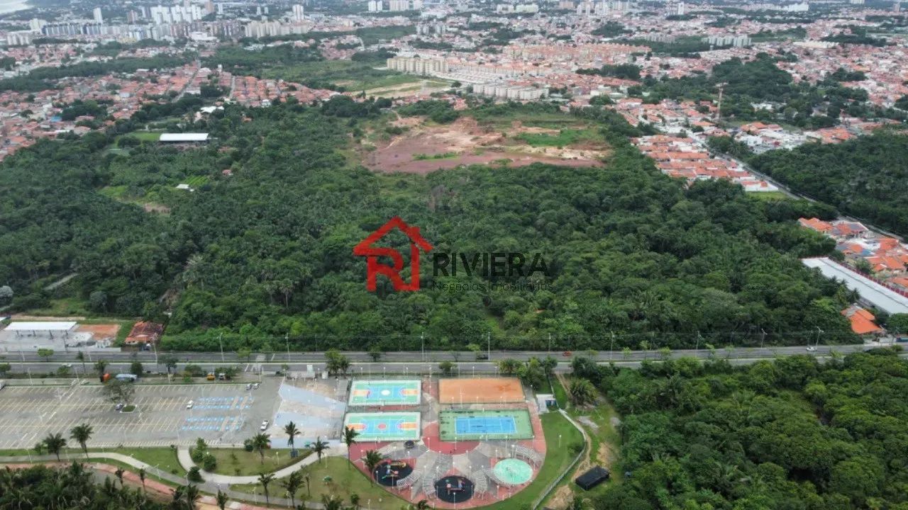 TERRENO COMERCIAL em SÃO LUÍS - MA, CALHAU - Foto 4