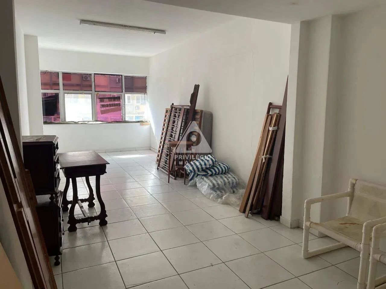 Sala à venda, Copacabana - RIO DE JANEIRO/RJ