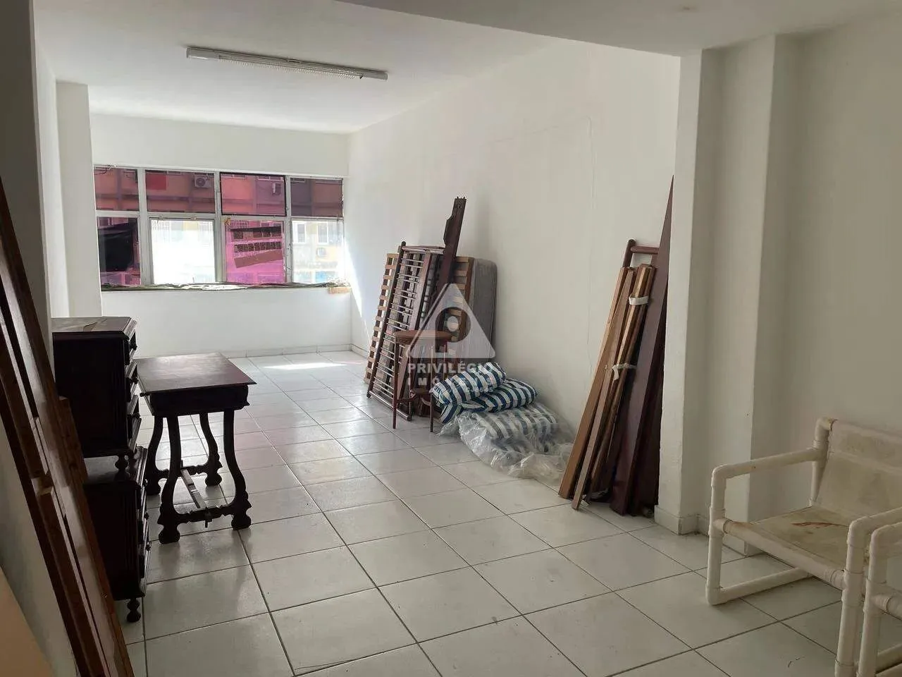 Sala à venda, Copacabana - RIO DE JANEIRO/RJ