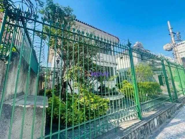 Casa com 4 dormitórios para alugar, 285 m² - Centro - Niterói/RJ - Foto 4