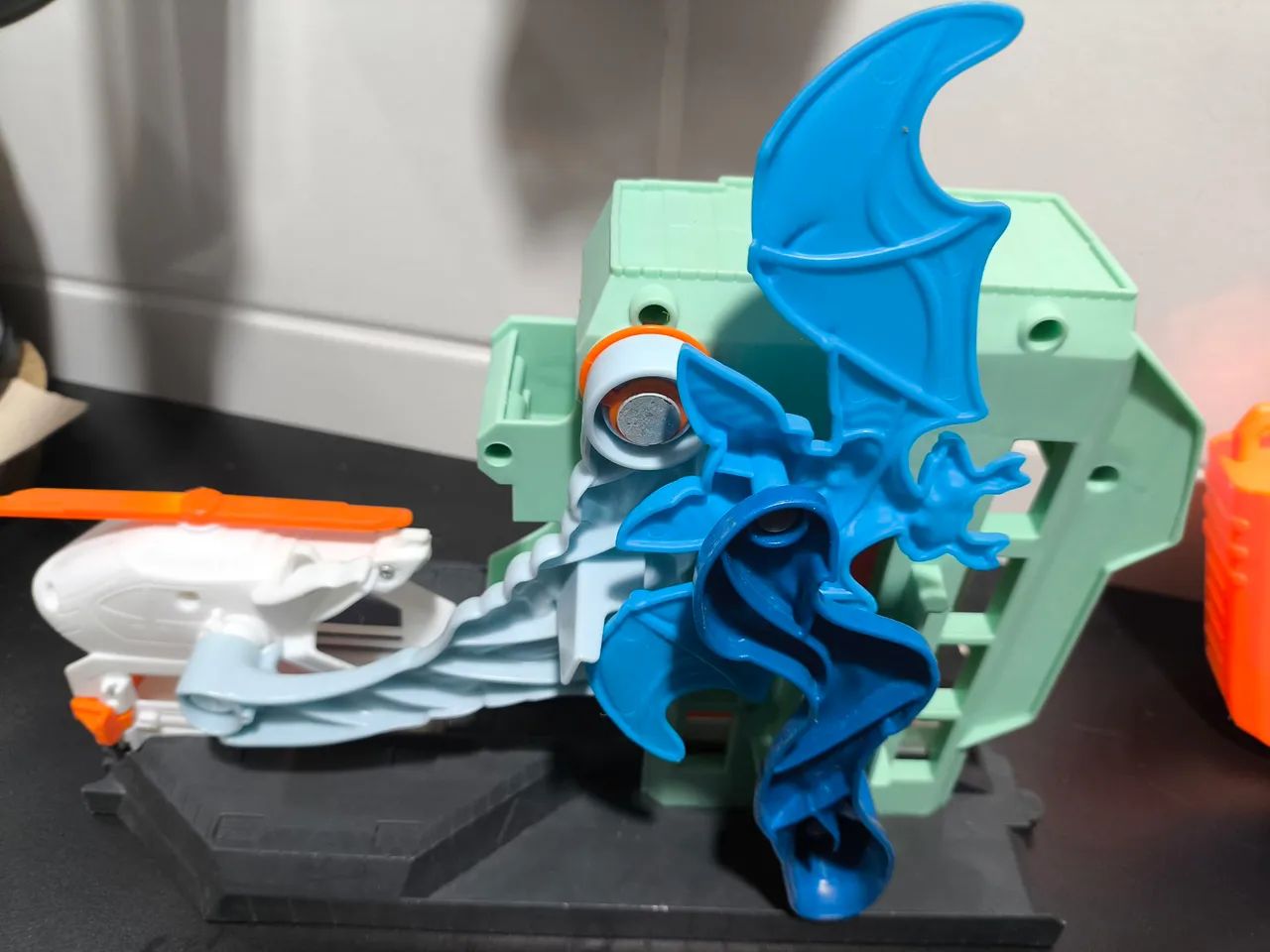 Pista Hotwheels  - Foto 2