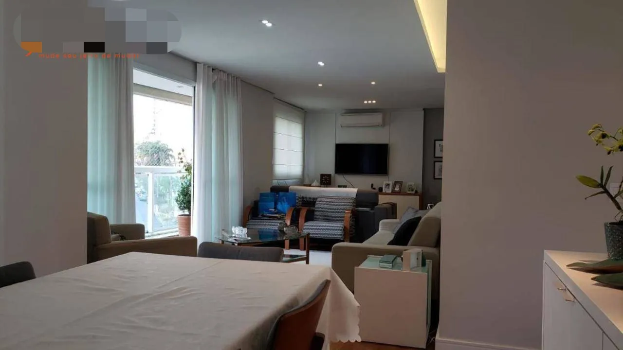AVANT GARDE para venda com 162 metros quadrados com 3 quartos em Vila Suzana - São Paulo -