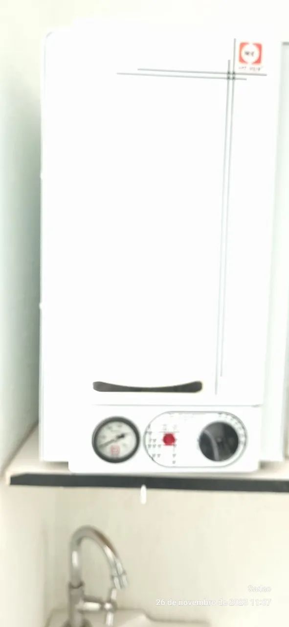ESTUFA Auto clave ... - Foto 4