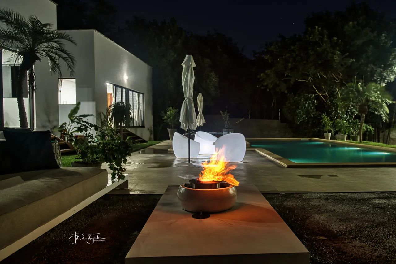 Casa moderna tipo "capa de revista" em Pipa - Foto 3