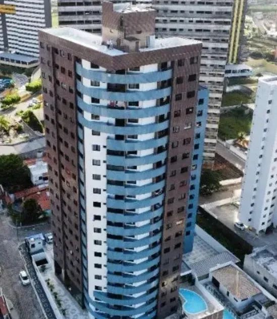 Apartamento para venda em ponta negra - Foto 2