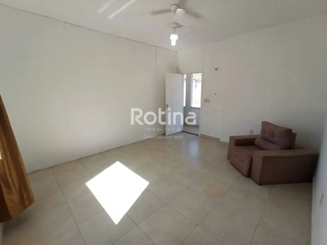 Sala para alugar, Centro - Uberlândia/MG - Rotina Imobiliária - Foto 3