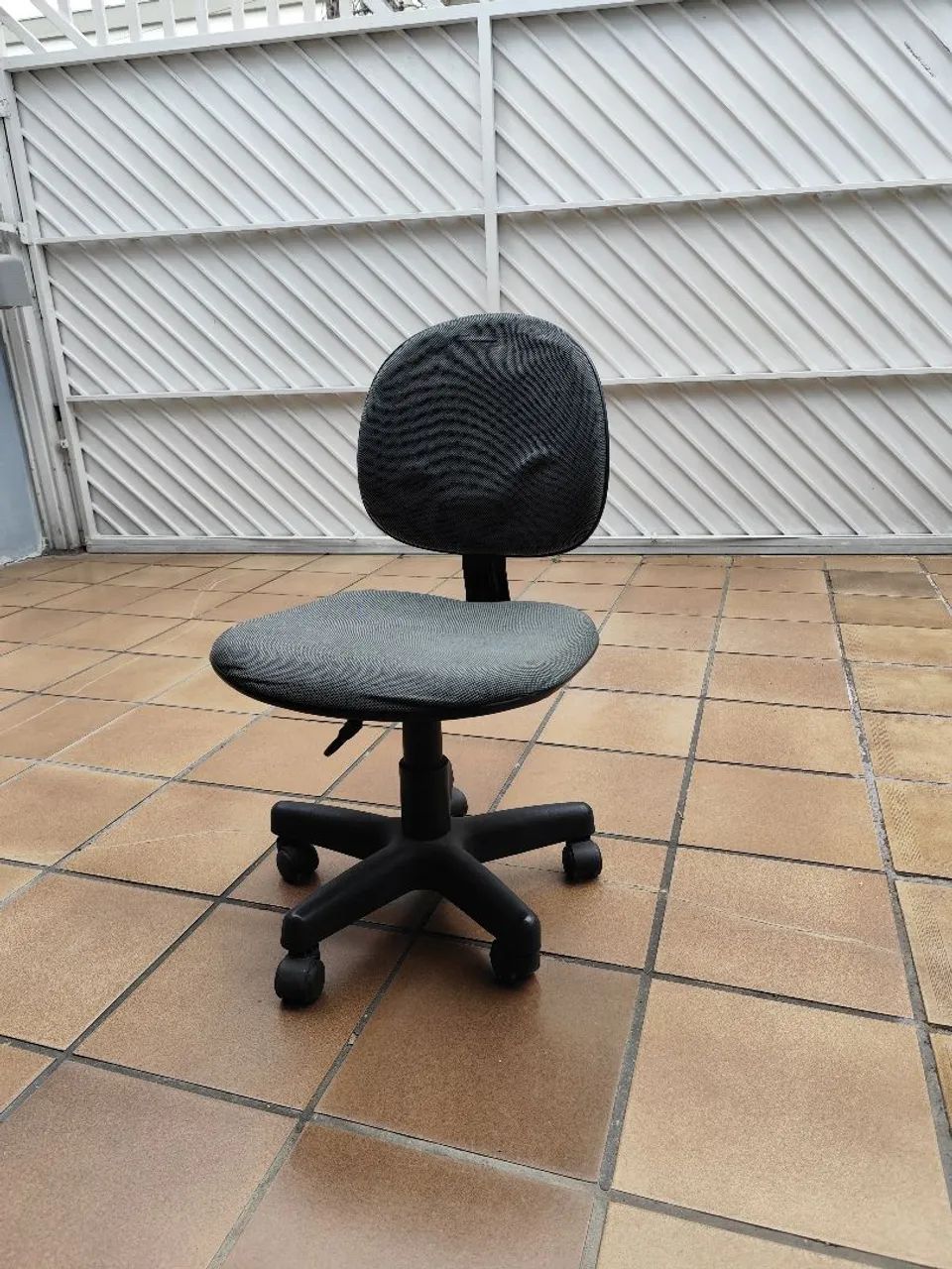 Cadeira de escritório/home office 