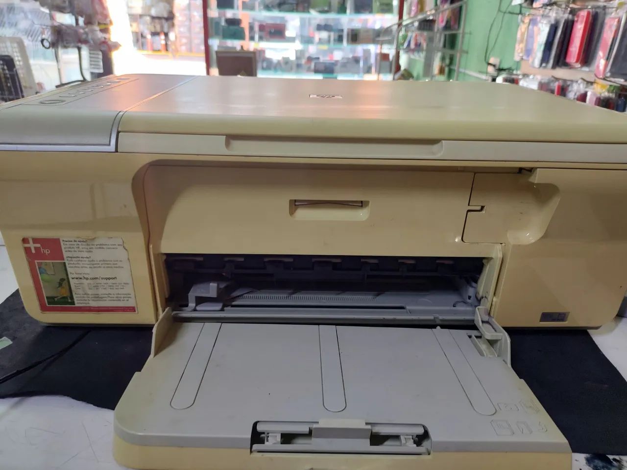 MULTIFUNCIONAL HP - F4280