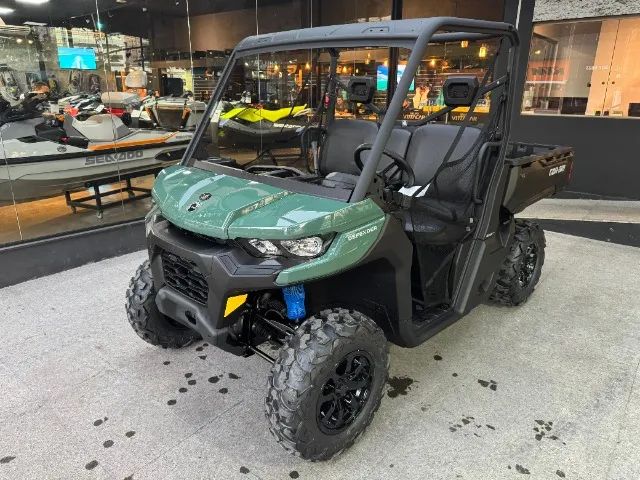 Utv Defender Hd7 Dps 2025 - Foto 2