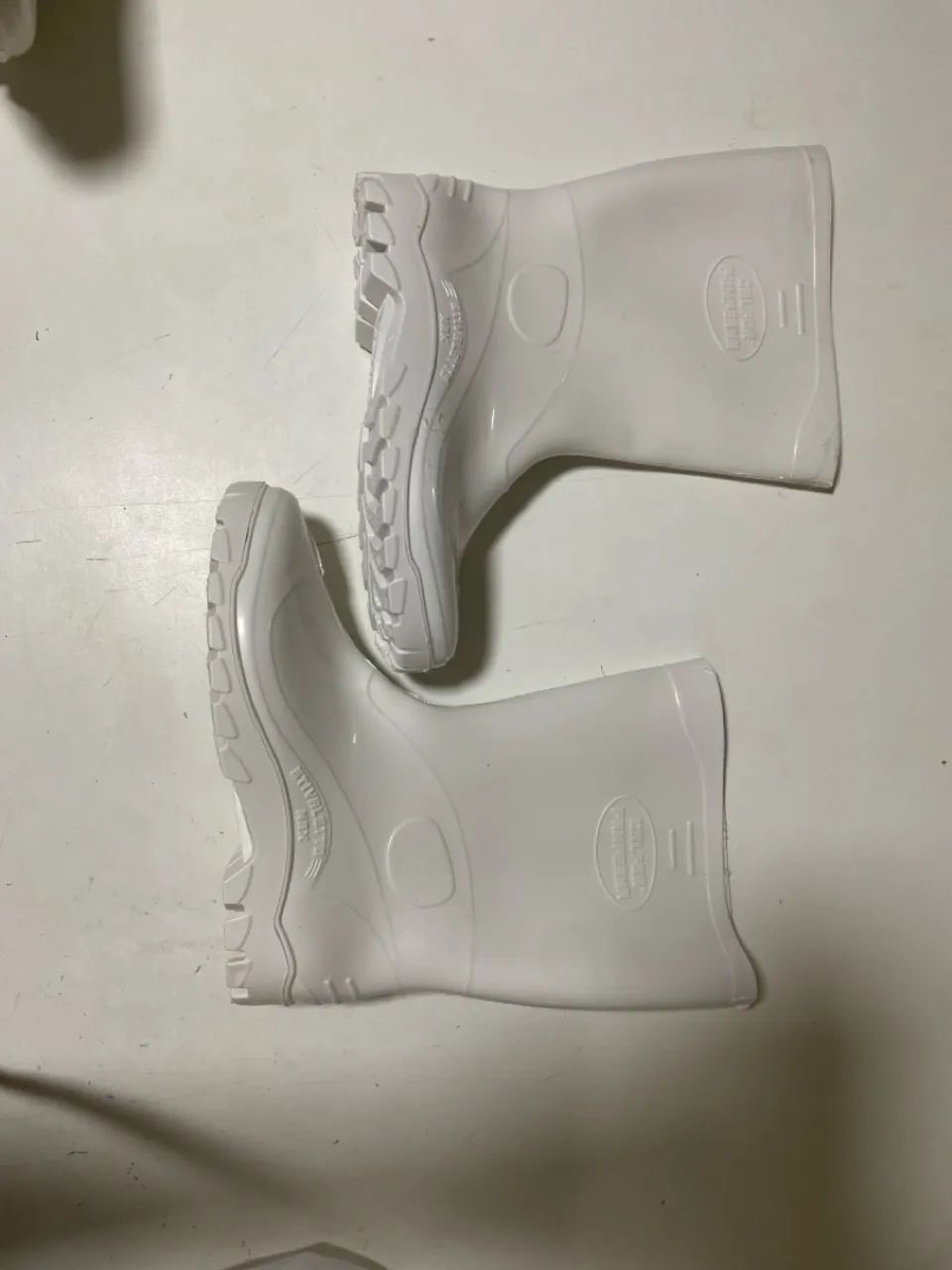 Bota de borracha  - Foto 5