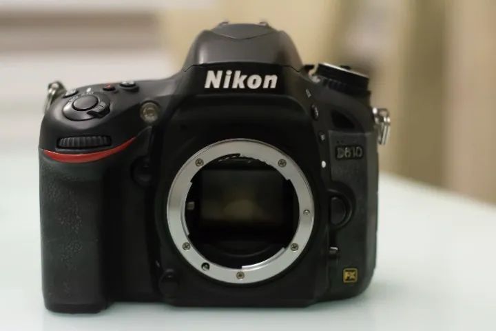 Nikon D610 Full Frame64520774395266121