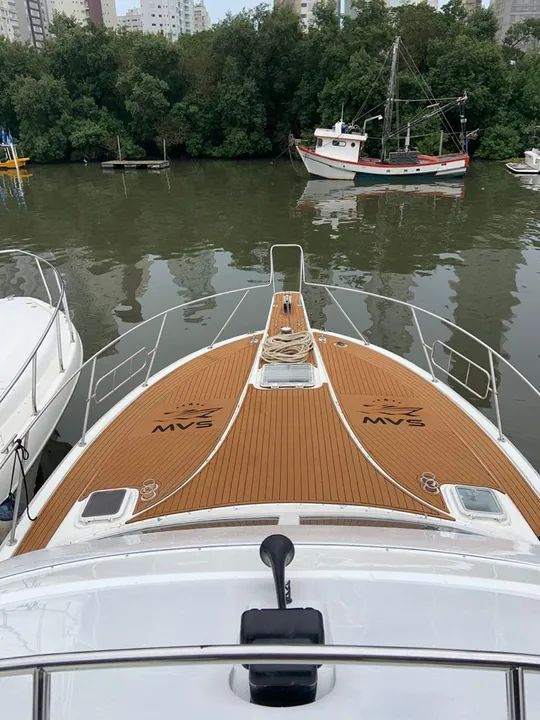 LANCHA 50 PÉS - Foto 10