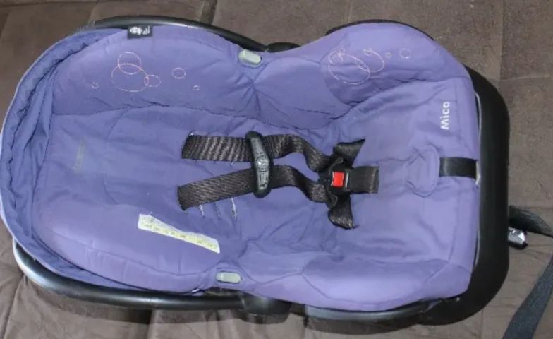 Bebê Conforto Maxi Cosi Mico