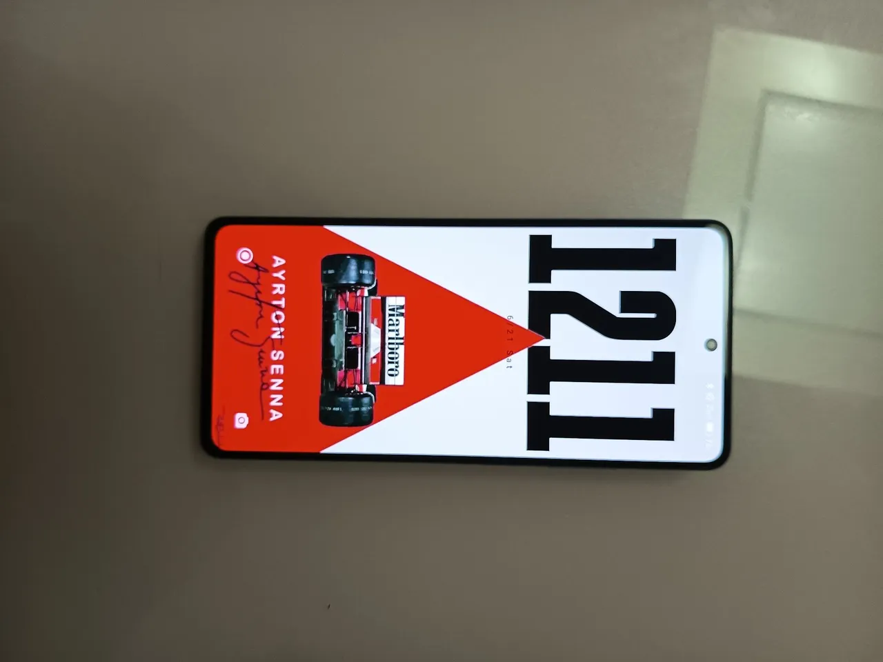 Poco X5 Pro-128/6