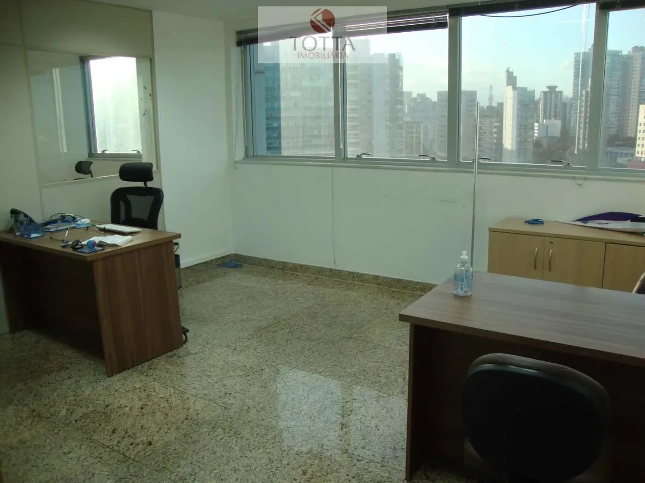 Sala, Enseada do Suá, Vitória - R$ 660 mil, Cod: - Foto 5