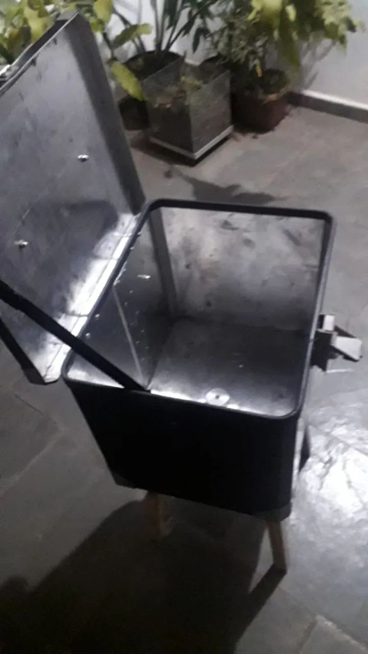 Bau de moto
